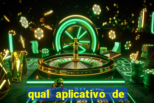 qual aplicativo de jogos que ganha dinheiro de verdade